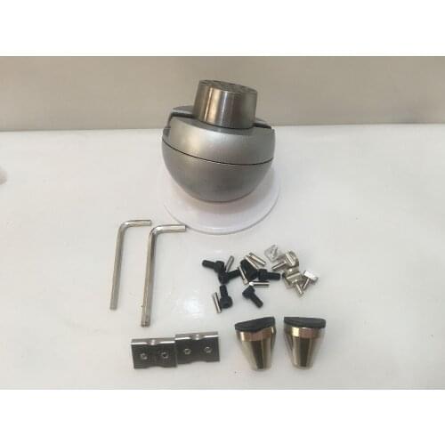 High Quality Cheap Price jewelry diy making Tools Standard Engraving Block Mini Ball Vise