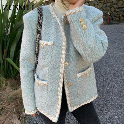 ZCSMLL Women's Coats