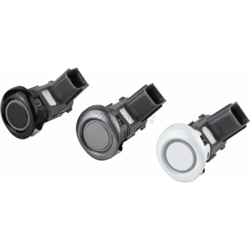 8651A056HA 8651A056 New PDC Parking Sensor Parking Positioning For Mitsubishi Pajero ASX Lancer Sportback Outlander II
