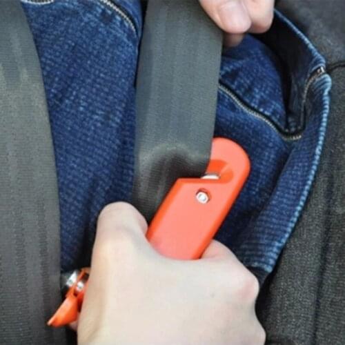 Car emergency hammer for Mazda 2 5 8 Mazda 3 Axela Mazda 6 Atenza CX-3 CX-4 CX-5 CX5 CX-7