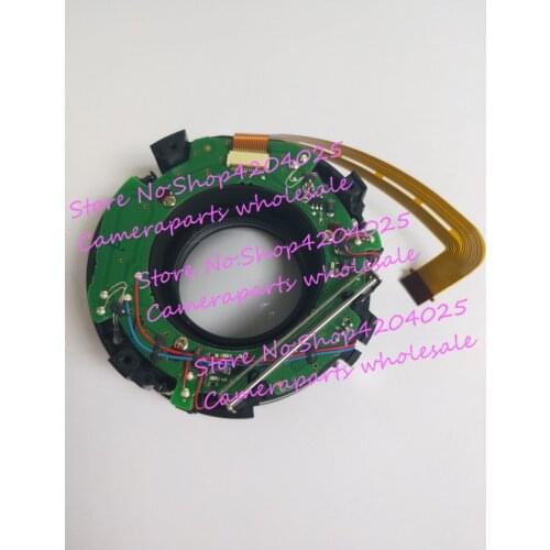 Free shipping. new original for nikon lens AF-S Nikkor 70-200 mm F/2.8G ED VR II VR UNIT 1C999-849