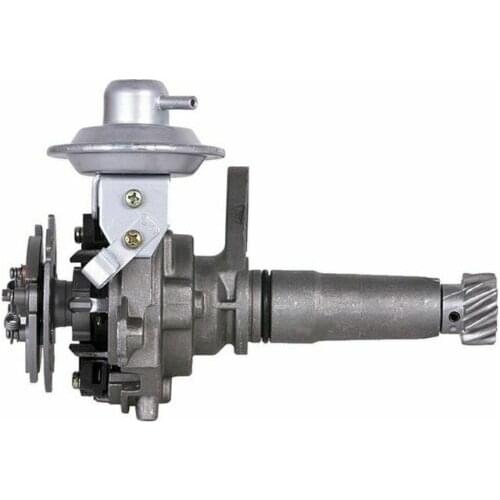 For 1993-1995 Hyundai Scoupe Ignition Distributor Cardone 39695NR 1994