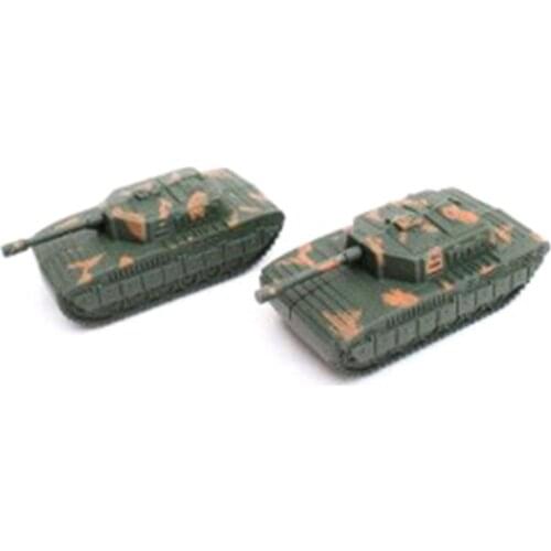 Best Christmas Gift Mini Tiger Tank Model Imitate Scale Tank Radio Controlled Tank Model for Children Kids Vehicle Gifts Toys