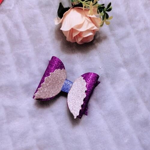 Bowknot Metal Cutting Dies for DIY Scrapbooking Album Paper Cards Decorative Crafts Embossing Die Cuts