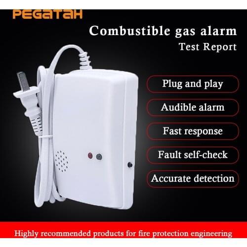 PEGATAH Security Sensors