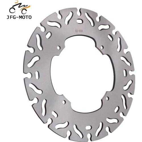 Motorcycle Front Disc Brake For HONDA XR250 CRM250 XLR250 XR CRM XLR 250