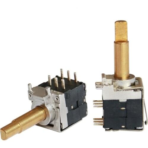 Channel Selector Control Switch for Motorola GP340 GP328 GP360 GP380 Portable walkie talkie Radio