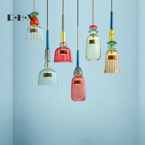 Luminaire suspendu hanging lamp hanging lamp kitchen chandeliers nordic decoration home avizeler lamparas de techo