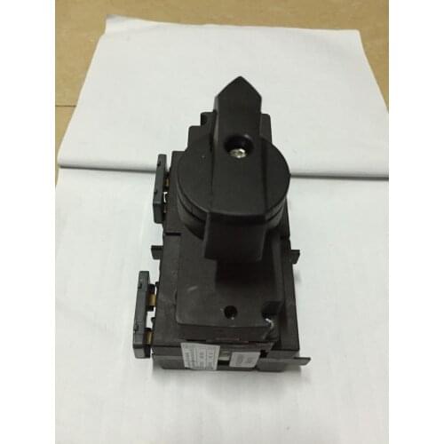 Poland MERZ Solar Inverter DC 2-in-1 Isolated Rotary Switch MDC1A-040-600