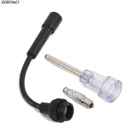 Мультиметры проверки зажигания SHIDWJ China At AliExpress