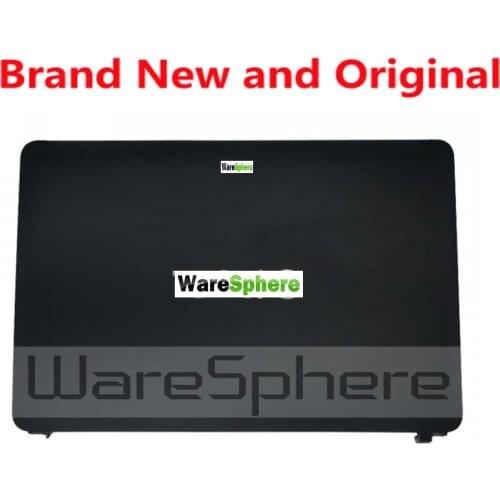 Brand new original LCD Rear Back Cover For SONY SVF151 SVF152 3FHK9LHN000 Non-Touch Loptop Black