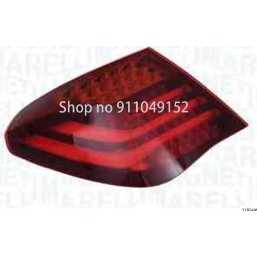 CAR tail light, side wall, right side F01 730D F01 740I F01b mw750I F02 740LI F02 750LI F01 LCI 730D F01 LCI 730DX Right rear in