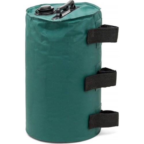 New Outdoor Patio Umbrella Base Weight Bag Weatherproof Parasol Umbrella Heavy Duty Sand Bags Stand Base For Home Hotel Use