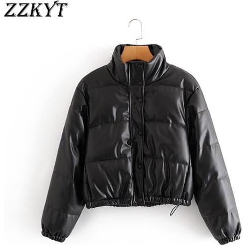 Женские зимние парки ZZKYT China At AliExpress