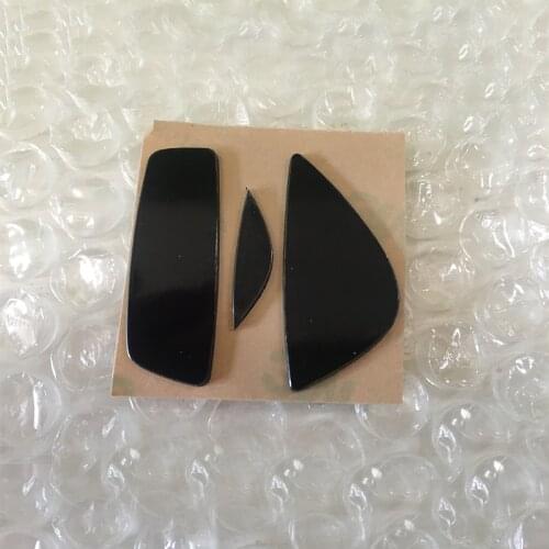 1sets/pack Mouse Skates pads Mouse Feet mice glide for Logitech MX1100