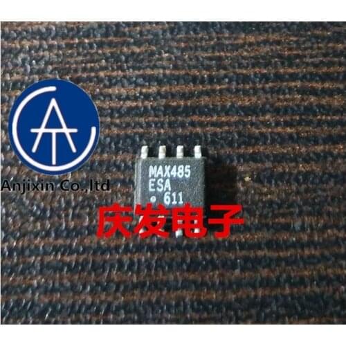 10pcs 100% orginal new 100% quality real stock MAX485ESA