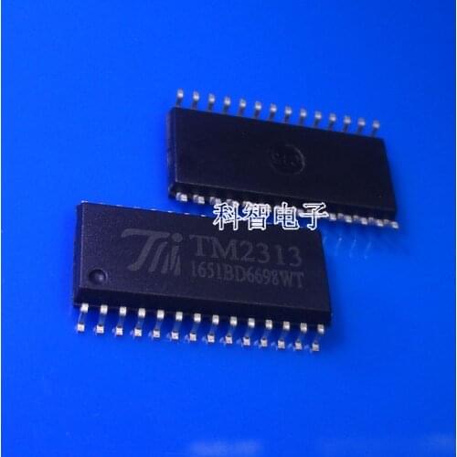 10pcs/lot 100% New&original TM2313 SOP28