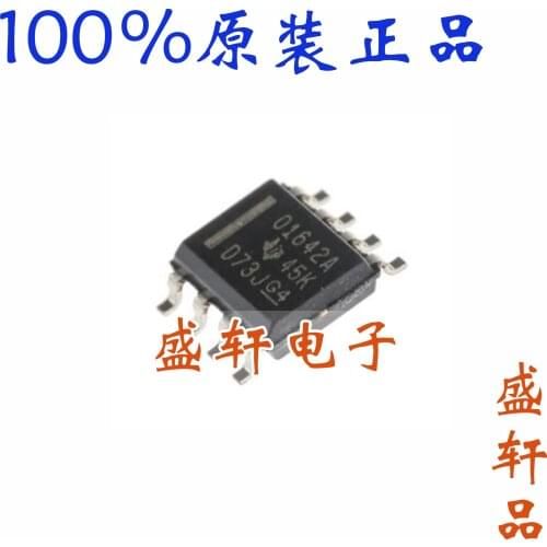 100% New&original OPA1642AIDR OPA1642AID OPA1642 O1642 SOP8