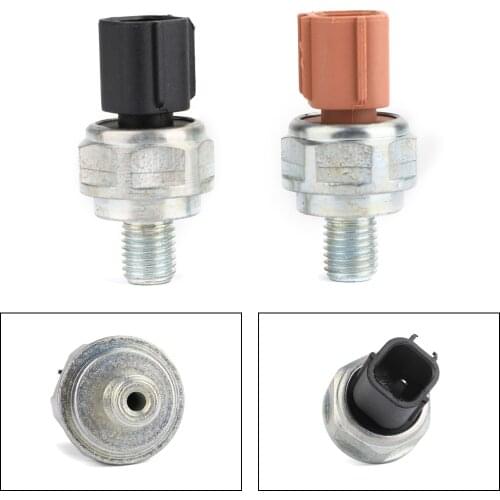 Areyourshop 2Pcs Transmission Pressure Switches Fits For Honda For ACURA 28600-P7W-003 28600-P7Z-003 Car Accessoreis Parts