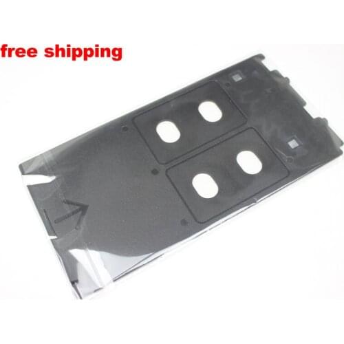 5 pcs Plastic Card Tray PVC Card Printing Tray for Canon IP 4600 4700 4760 4820 4850 4880 MP630 640 MG5250