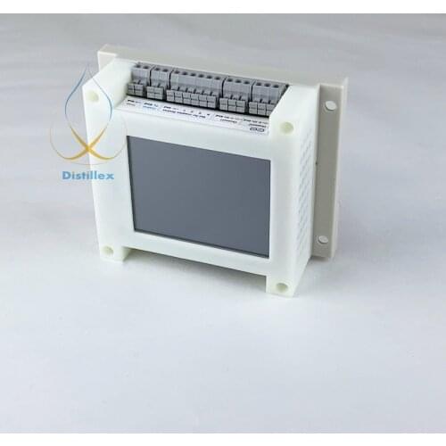 Multifunctional automatic Contronius with screen . Automatic control system