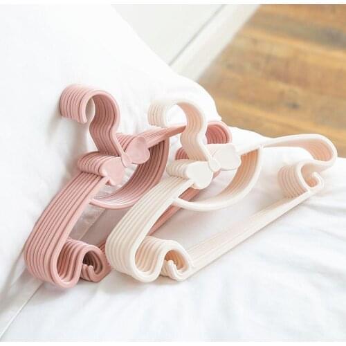 High Quality Childrens Plastic Drying Rack Household Towel Display Rack Scarf Hanger Windproof Drying Rack Drying Rack