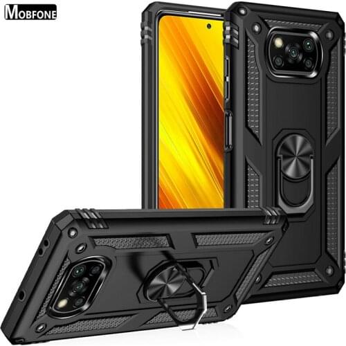 Чехлы для телефонов Xiaomi Poco X2 MOBFONE China At AliExpress