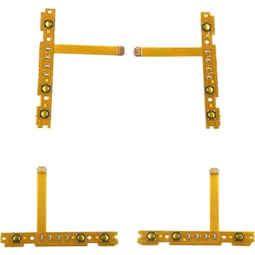 NEW Replacement part Flex Cable for Nintendo NS Switch Joy-Con left right Button Key Flex Cable