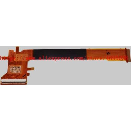 New original Mounted C.Board LCD Flex cable For Sony NEX-6 NEX-6L NEX-6Y digital camera parts