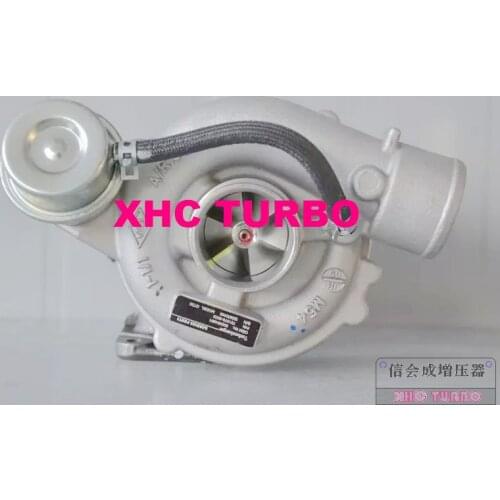 NEW GT20 751578 454126 Turbo Turbocharger forIVECO Daily III,Renault Sofim Van DID 99-06,8140.43S.4000 2.8L 77KW