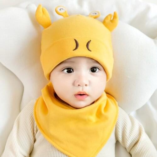 Шапки для малышей Oeny China At AliExpress