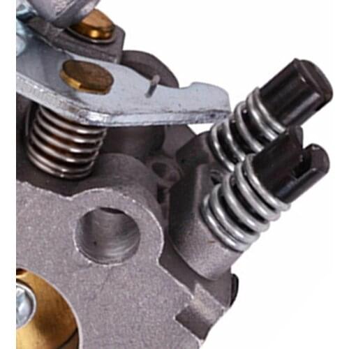 Supply Carburetor For Stihl 021 023 025 MS 210 MS 230 MS 250 For Zama Power Part