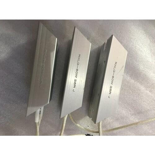 RXLG 60W 25RJ RXLG-60W 25RJ