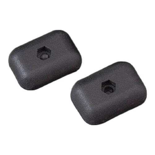 With heavy block underwater robot weight 200g lead block ROV weight