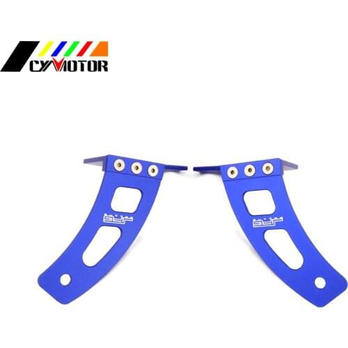 30" Motorcycle ATV Mount Led Light Holder Clamp Bracket For POLARIS RZR XP1K XP1K-4 RZR900 RZR 900 RZR-S 1000 RZR1000S