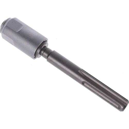 1 SDS Max To SDS Plus Chuck Drill Adaptor Converter Shank Quick Tool fit for Hilti Makita K3KA