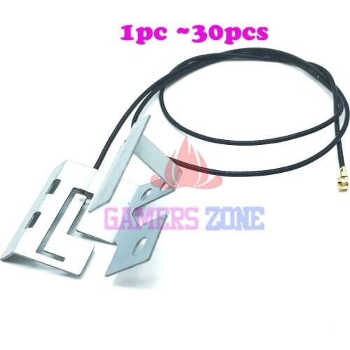 1pc ~30pcs For PS3 PLAYSTATION 3 Slim 2000 USED INTERNAL WIFI ANTENNA AERIAL CABLE