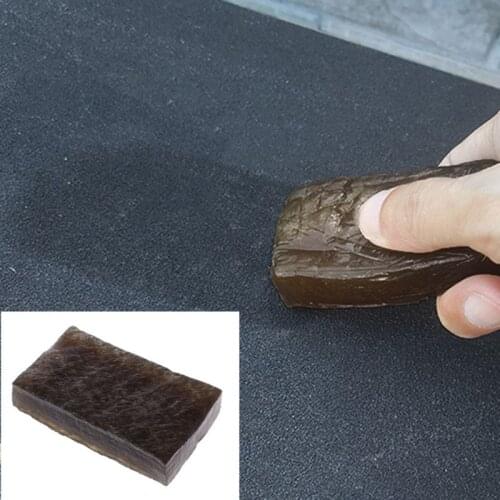 New 1pc Magic Durable Skateboard Grip Griptape Gum Rub Wipe Eraser Efficient Cleaner