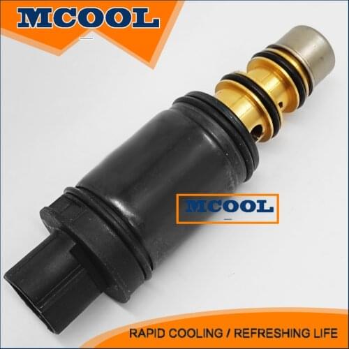 Auto 7SEU16C AC Compressor Control Valve For Mercedes-Benz Buick A/C Compressor control valve
