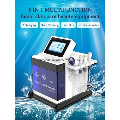 Beir Diamond Microdermabrasion Devices