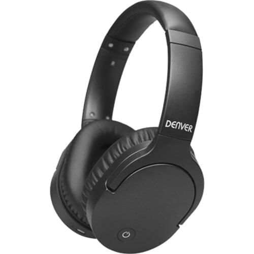 Wireless Headphones Denver Electronics BTN-207