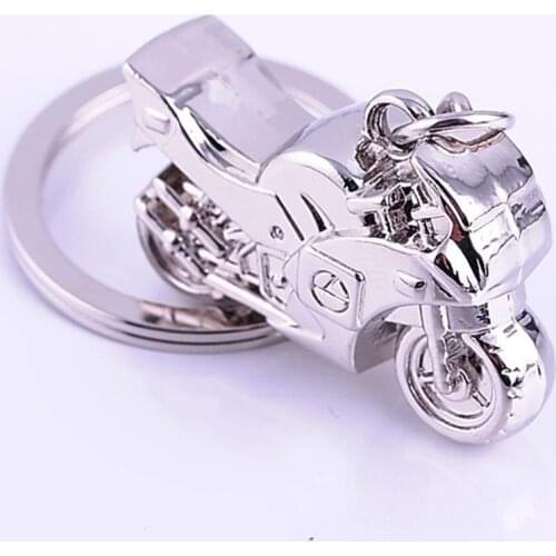Car Key Ring Pendant Motorcycle Keychain Keyring for Honda Abarth Infiniti Jaguar Jeep KIA Renault Subaru Fiat LADA VW BMW Audi