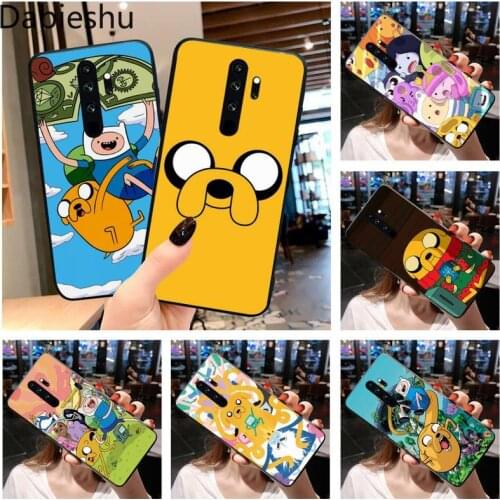 Dabieshu Phone Cases Xiaomi Mi 5