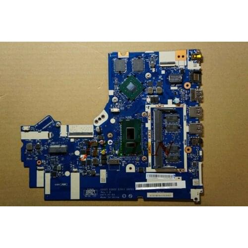 EG521 EG522 EZ511 EG721 NM-B452 For Lenovo 330-15ikb 330-15IKBR 320-15 Laptop Motherboard 5B20P99212 W/ i5-8250u mx150 4g Good