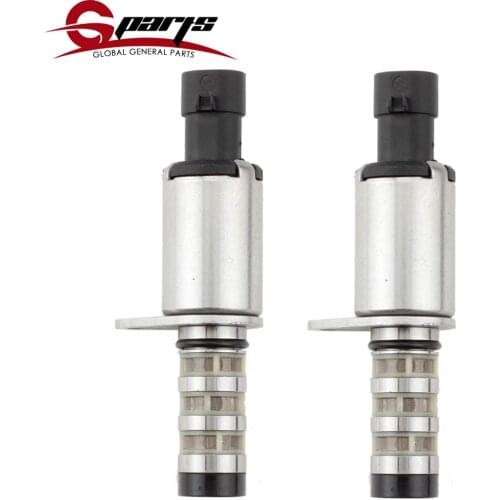 G-Parts 12992408 1235299 6235597 Electronic Valve Variable Timing Solenoid For Chevrolet Saturn Cruze Sonic Pontiac 2008-2015