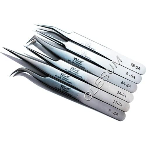 GLESUM Eyelash Curler