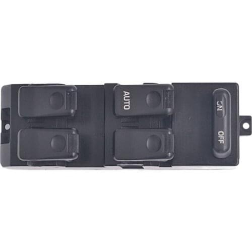 Power Window Switch Control Button For 323 1994 1995 1996 1997 1998 1999 2000 BC8E66350A BCLD66350A