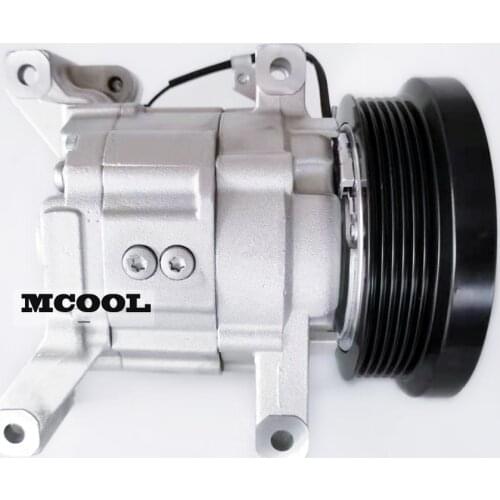 DKV14G Compressor AC For 99-04 ISUZU RODEO 02-04 AXIOM 99-02 For HONDA PASSPORT 6 CYL 67452 404220-0602 4042200602 404020-0912