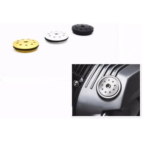 For BMW CNC Oil Filler Cap R NineT R 9t