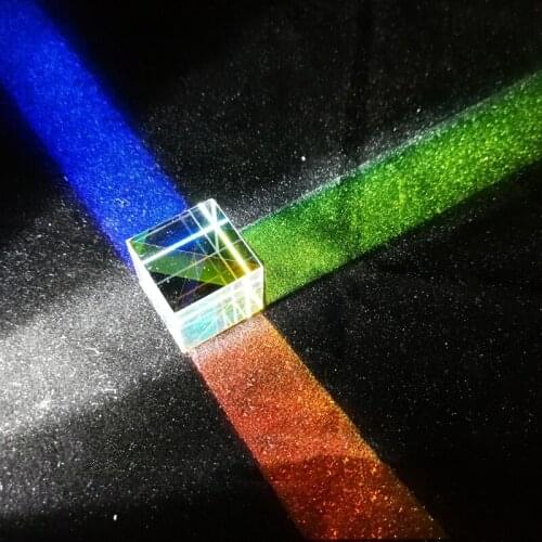 LJZGAH Optical Prisms